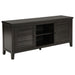 Concord Tv Stand - U&U Home Budget Furniture (Carteret, NJ)