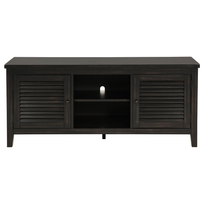 Concord Tv Stand - U&U Home Budget Furniture (Carteret, NJ)