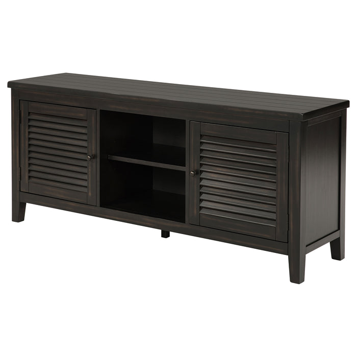 Concord Tv Stand - U&U Home Budget Furniture (Carteret, NJ)