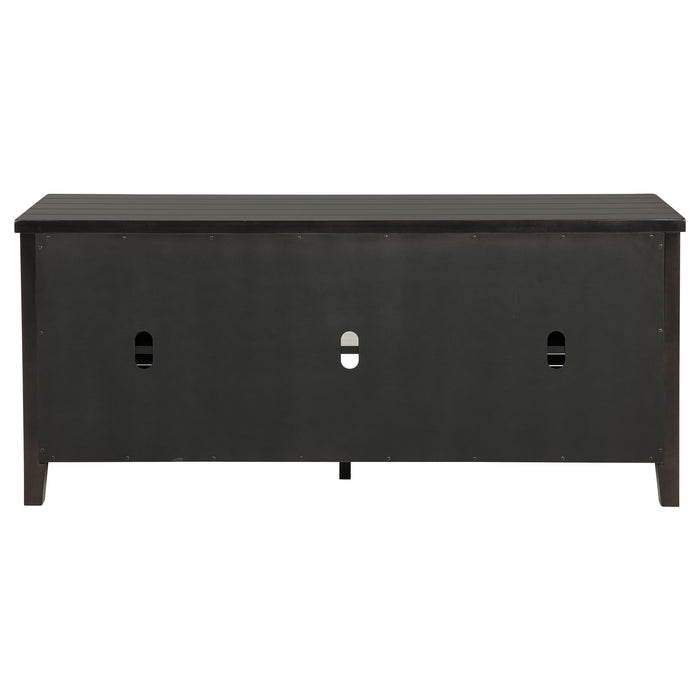Concord Tv Stand - U&U Home Budget Furniture (Carteret, NJ)