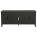 Concord Tv Stand - U&U Home Budget Furniture (Carteret, NJ)