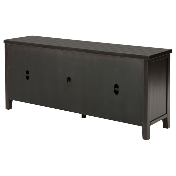 Concord Tv Stand - U&U Home Budget Furniture (Carteret, NJ)