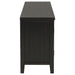 Concord Tv Stand - U&U Home Budget Furniture (Carteret, NJ)