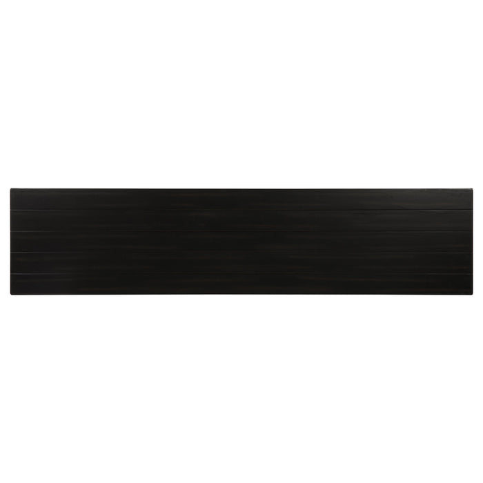 Concord Tv Stand - U&U Home Budget Furniture (Carteret, NJ)