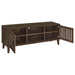Sedona Tv Stand - U&U Home Budget Furniture (Carteret, NJ)