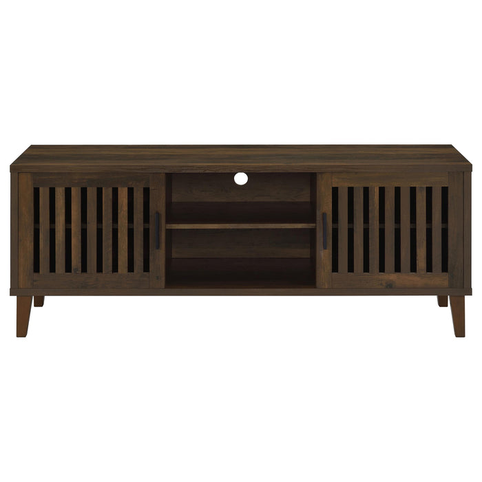 Sedona Tv Stand - U&U Home Budget Furniture (Carteret, NJ)