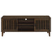 Sedona Tv Stand - U&U Home Budget Furniture (Carteret, NJ)