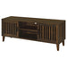 Sedona Tv Stand - U&U Home Budget Furniture (Carteret, NJ)