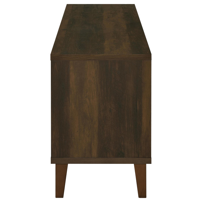 Sedona Tv Stand - U&U Home Budget Furniture (Carteret, NJ)