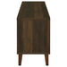 Sedona Tv Stand - U&U Home Budget Furniture (Carteret, NJ)