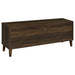 Sedona Tv Stand - U&U Home Budget Furniture (Carteret, NJ)
