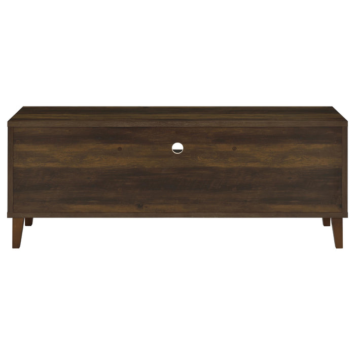 Sedona Tv Stand - U&U Home Budget Furniture (Carteret, NJ)