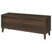 Sedona Tv Stand - U&U Home Budget Furniture (Carteret, NJ)
