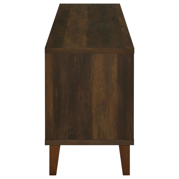 Sedona Tv Stand - U&U Home Budget Furniture (Carteret, NJ)