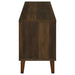 Sedona Tv Stand - U&U Home Budget Furniture (Carteret, NJ)