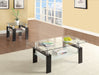 Dyer Coffee Table Sets - U&U Home Budget Furniture (Carteret, NJ)