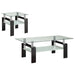 Dyer Coffee Table Sets - U&U Home Budget Furniture (Carteret, NJ)