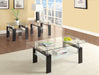 Dyer Coffee Table Sets - U&U Home Budget Furniture (Carteret, NJ)
