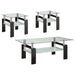 Dyer Coffee Table Sets - U&U Home Budget Furniture (Carteret, NJ)