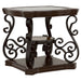 Laney Coffee Table Sets - U&U Home Budget Furniture (Carteret, NJ)