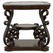 Laney Coffee Table Sets - U&U Home Budget Furniture (Carteret, NJ)