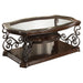 Laney Coffee Table Sets - U&U Home Budget Furniture (Carteret, NJ)