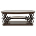 Laney Coffee Table Sets - U&U Home Budget Furniture (Carteret, NJ)