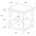 Laney Coffee Table Sets - U&U Home Budget Furniture (Carteret, NJ)