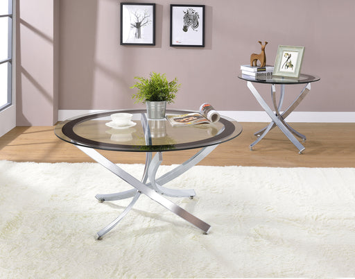 Brooke Table Sets - U&U Home Budget Furniture (Carteret, NJ)