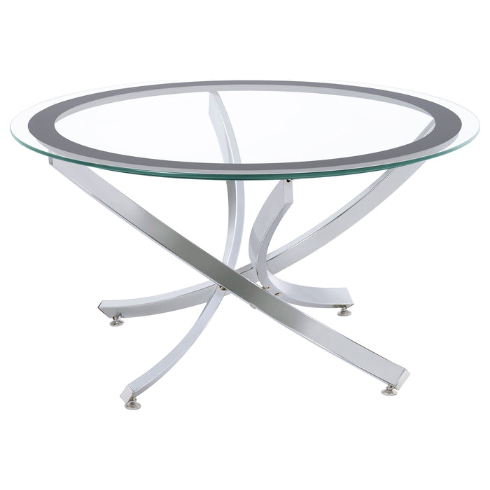 Brooke Table Sets - U&U Home Budget Furniture (Carteret, NJ)