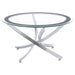 Brooke Table Sets - U&U Home Budget Furniture (Carteret, NJ)