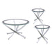 Brooke Table Sets - U&U Home Budget Furniture (Carteret, NJ)