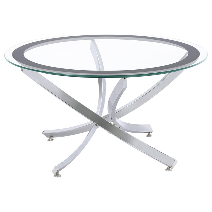 Brooke Table Sets - U&U Home Budget Furniture (Carteret, NJ)