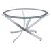 Brooke Table Sets - U&U Home Budget Furniture (Carteret, NJ)