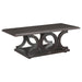 Shelly Coffee Table Sets - U&U Home Budget Furniture (Carteret, NJ)