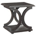 Shelly Coffee Table Sets - U&U Home Budget Furniture (Carteret, NJ)