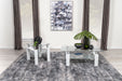 Dyer Coffee Table Sets - U&U Home Budget Furniture (Carteret, NJ)