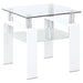 Dyer Coffee Table Sets - U&U Home Budget Furniture (Carteret, NJ)