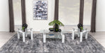 Dyer Coffee Table Sets - U&U Home Budget Furniture (Carteret, NJ)