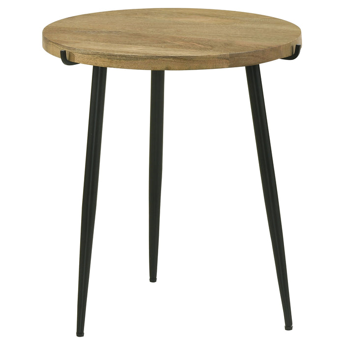 Pilar Coffee Table Sets - U&U Home Budget Furniture (Carteret, NJ)