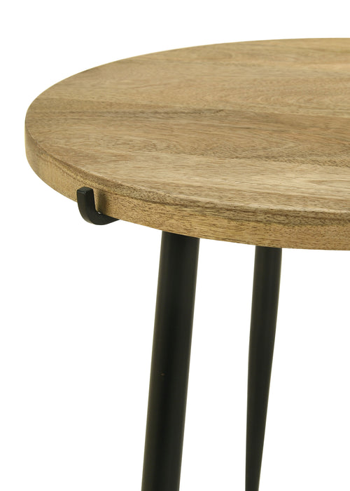 Pilar Coffee Table Sets - U&U Home Budget Furniture (Carteret, NJ)
