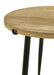 Pilar Coffee Table Sets - U&U Home Budget Furniture (Carteret, NJ)