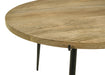 Pilar Coffee Table Sets - U&U Home Budget Furniture (Carteret, NJ)