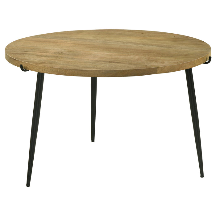 Pilar Coffee Table Sets - U&U Home Budget Furniture (Carteret, NJ)