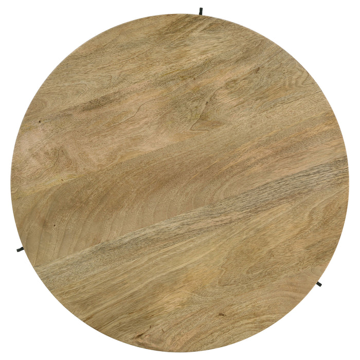 Pilar Coffee Table Sets - U&U Home Budget Furniture (Carteret, NJ)