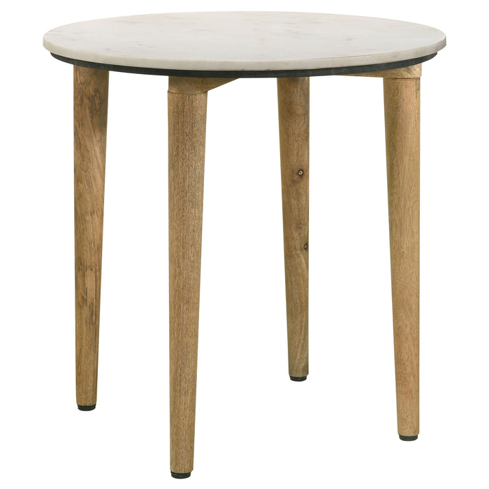 Aldis Coffee Table Sets - U&U Home Budget Furniture (Carteret, NJ)
