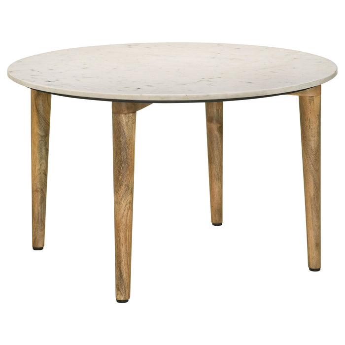 Aldis Coffee Table Sets - U&U Home Budget Furniture (Carteret, NJ)
