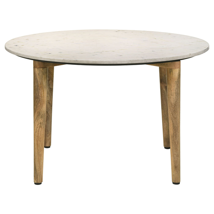 Aldis Coffee Table Sets - U&U Home Budget Furniture (Carteret, NJ)