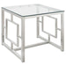 Merced Coffee Table Sets - U&U Home Budget Furniture (Carteret, NJ)