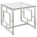 Merced Coffee Table Sets - U&U Home Budget Furniture (Carteret, NJ)